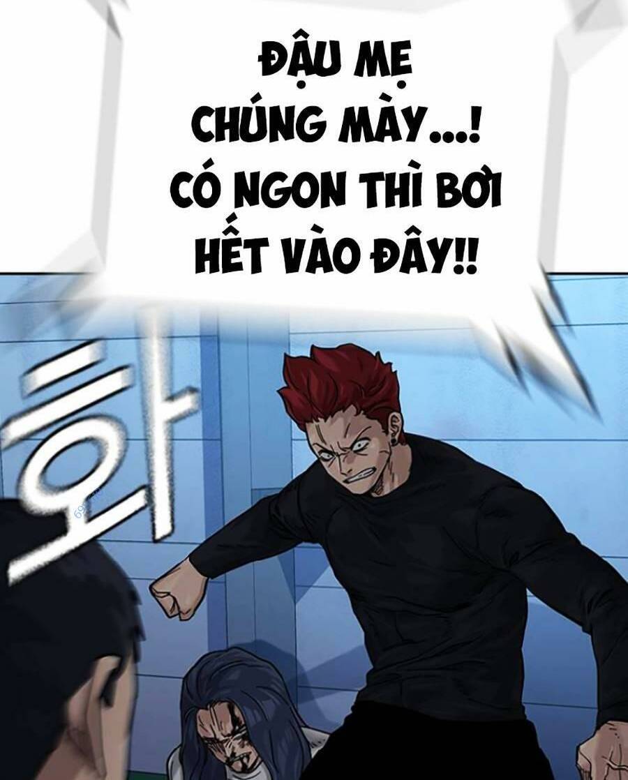 Để Có Thể Sống Sót Chap 72 - Next Chap 73