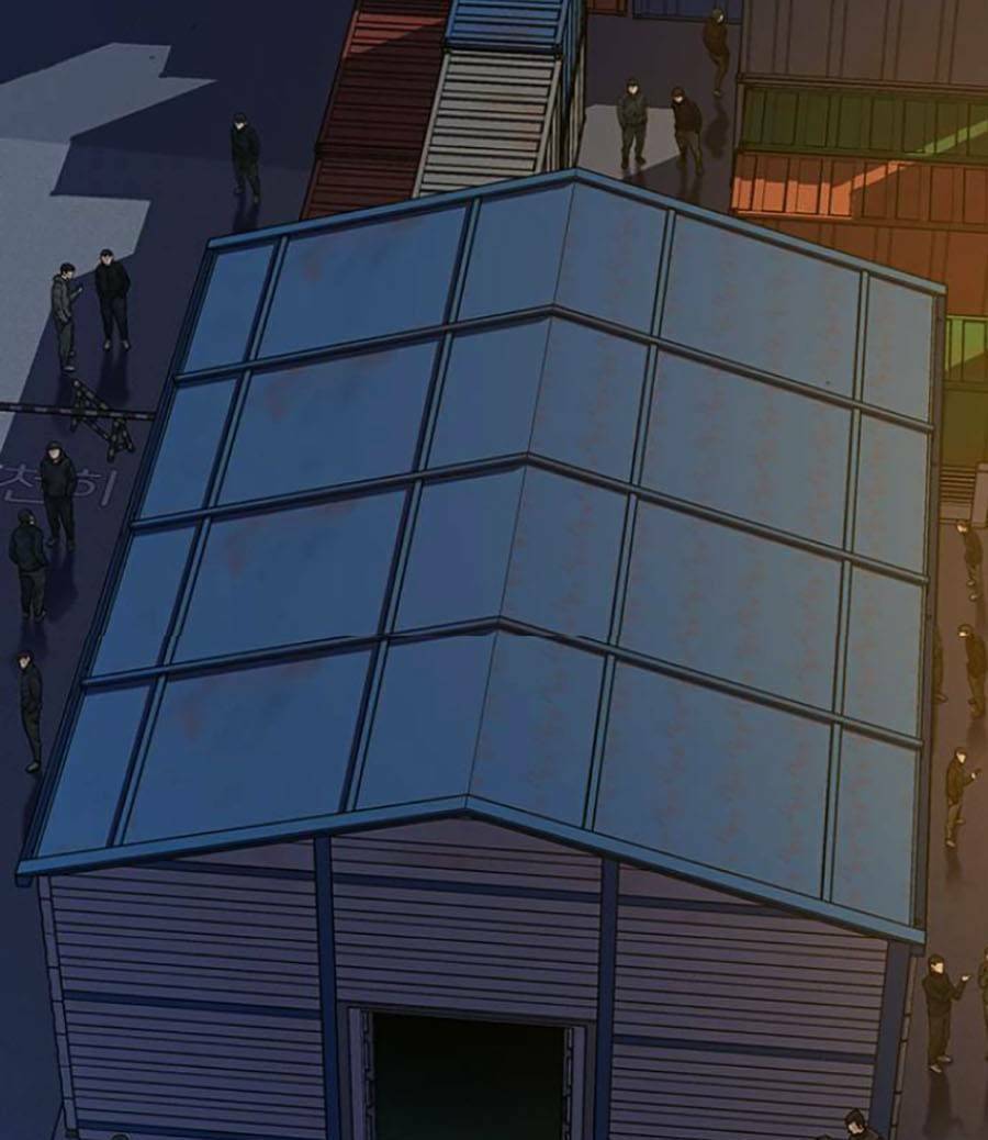 Để Có Thể Sống Sót Chap 72 - Next Chap 73