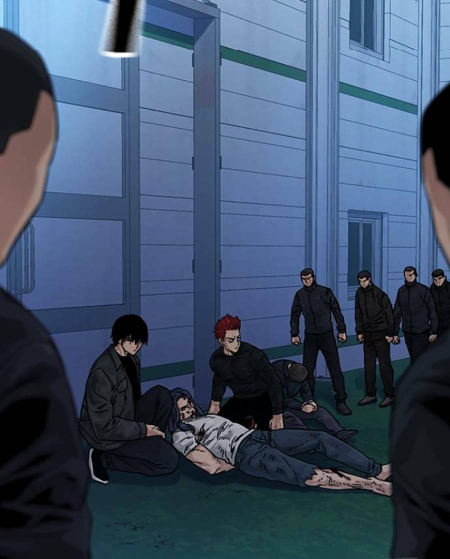 Để Có Thể Sống Sót Chap 72 - Next Chap 73