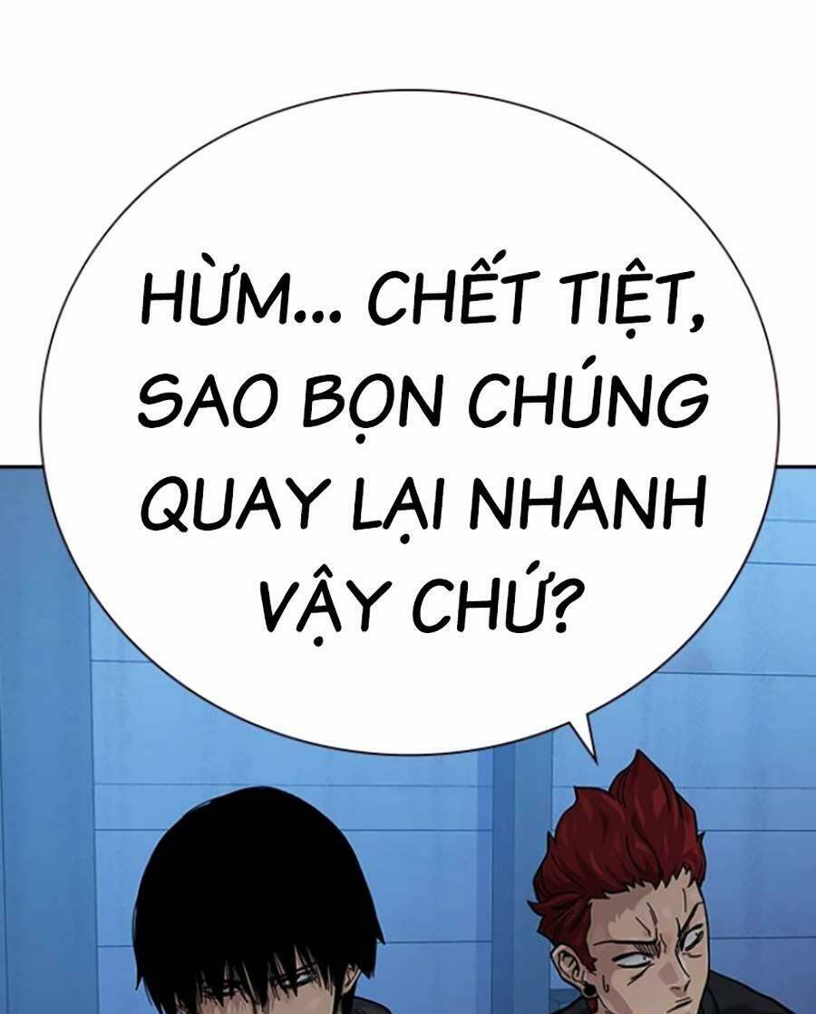 Để Có Thể Sống Sót Chap 72 - Next Chap 73