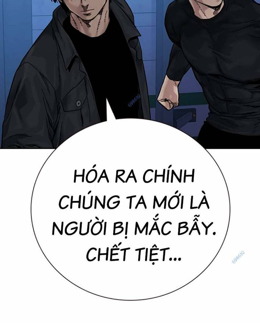 Để Có Thể Sống Sót Chap 72 - Next Chap 73