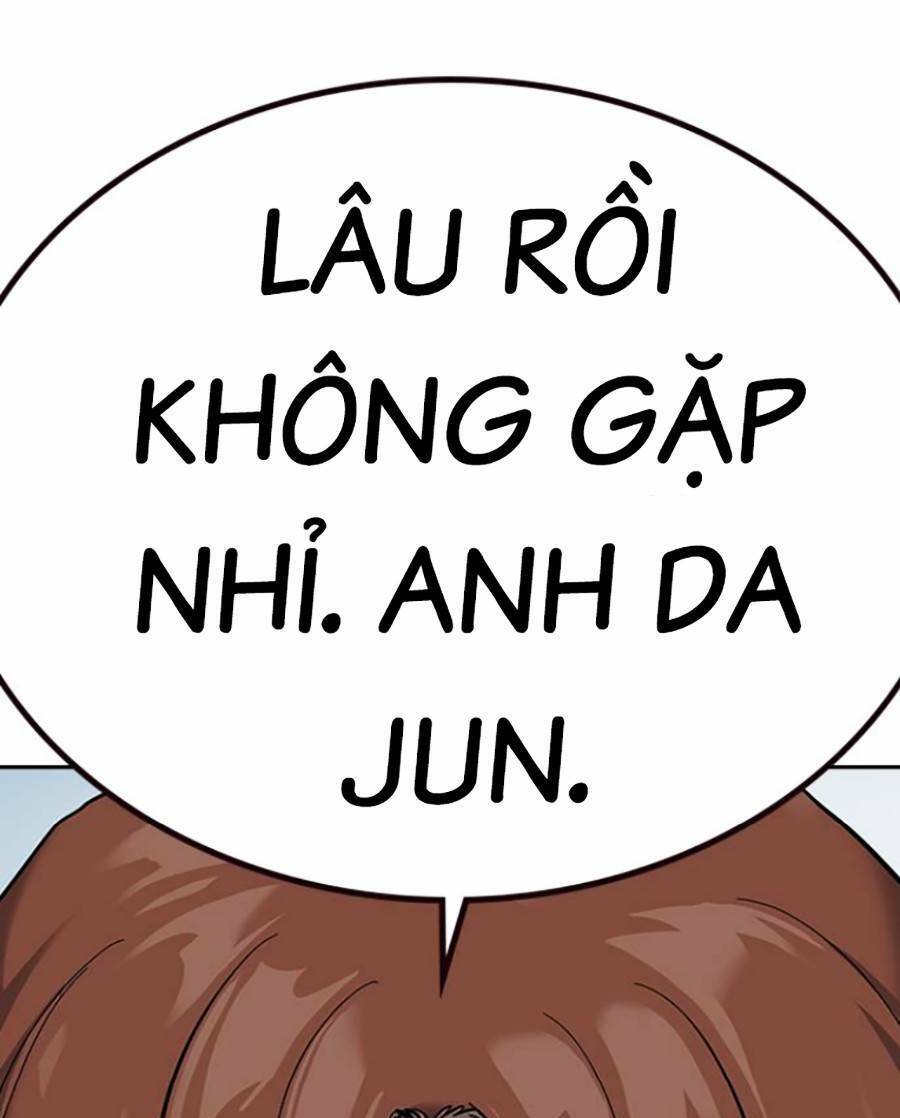 Để Có Thể Sống Sót Chap 72 - Next Chap 73