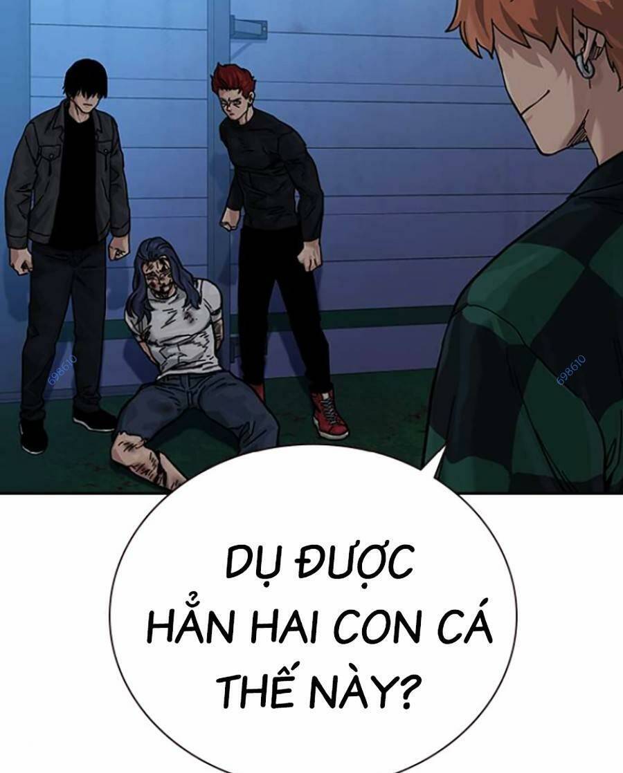 Để Có Thể Sống Sót Chap 72 - Next Chap 73