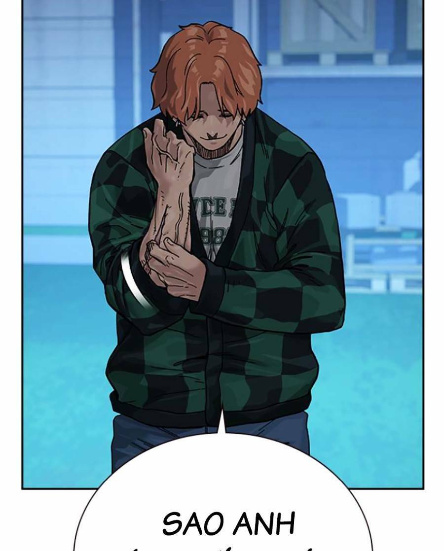 Để Có Thể Sống Sót Chap 72 - Next Chap 73