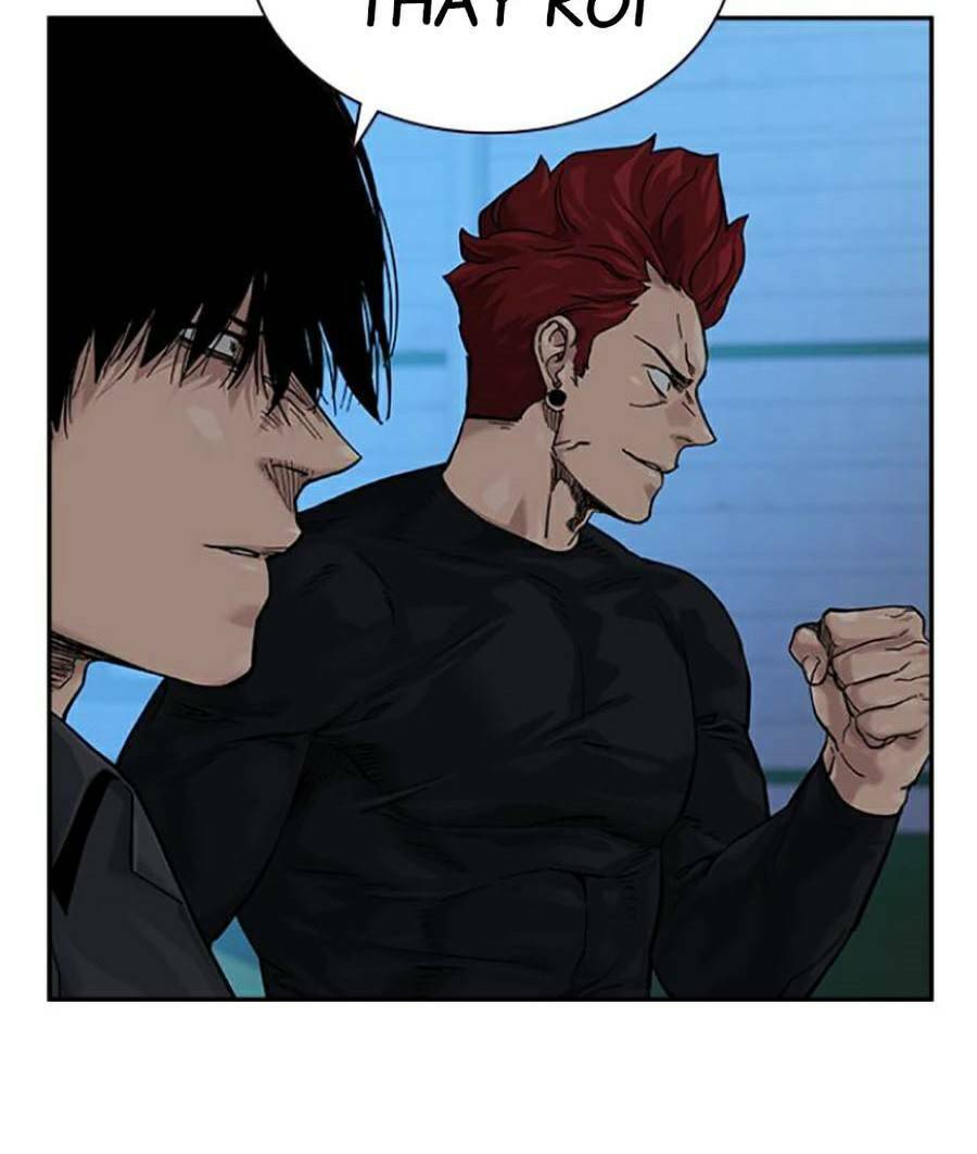 Để Có Thể Sống Sót Chap 72 - Next Chap 73