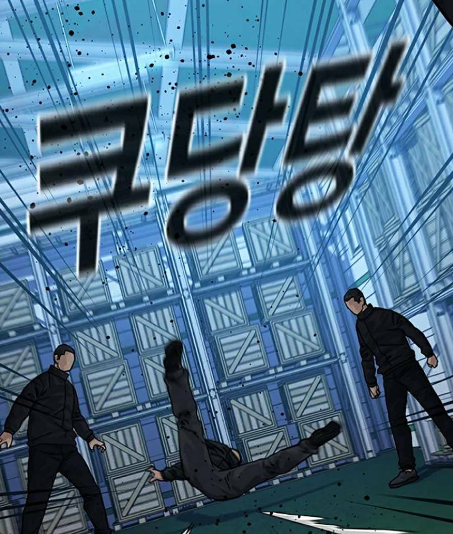 Để Có Thể Sống Sót Chap 72 - Next Chap 73