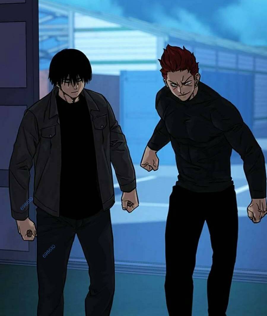 Để Có Thể Sống Sót Chap 72 - Next Chap 73