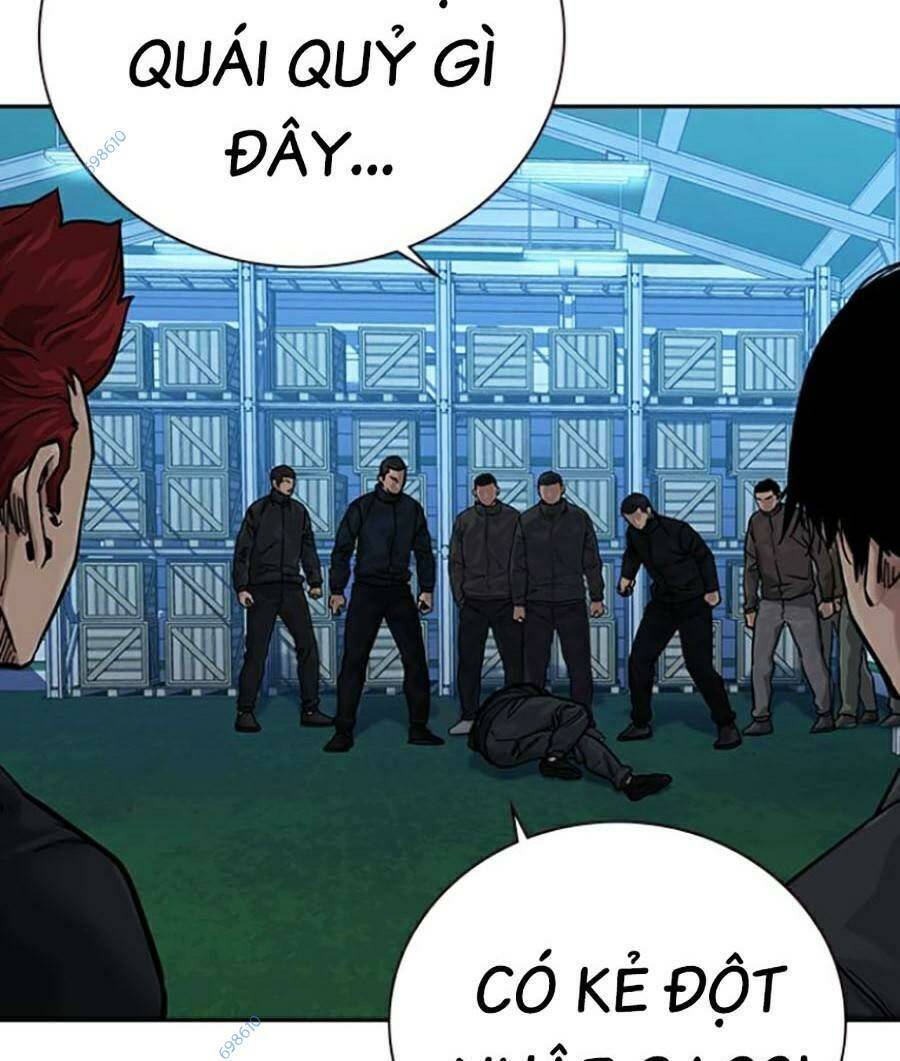 Để Có Thể Sống Sót Chap 72 - Next Chap 73