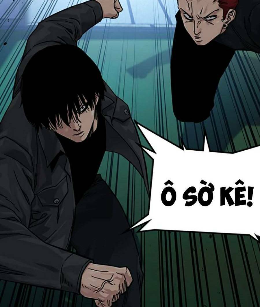 Để Có Thể Sống Sót Chap 72 - Next Chap 73