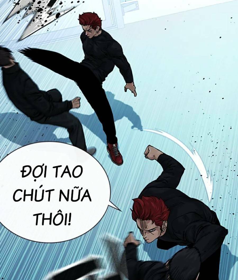 Để Có Thể Sống Sót Chap 72 - Next Chap 73