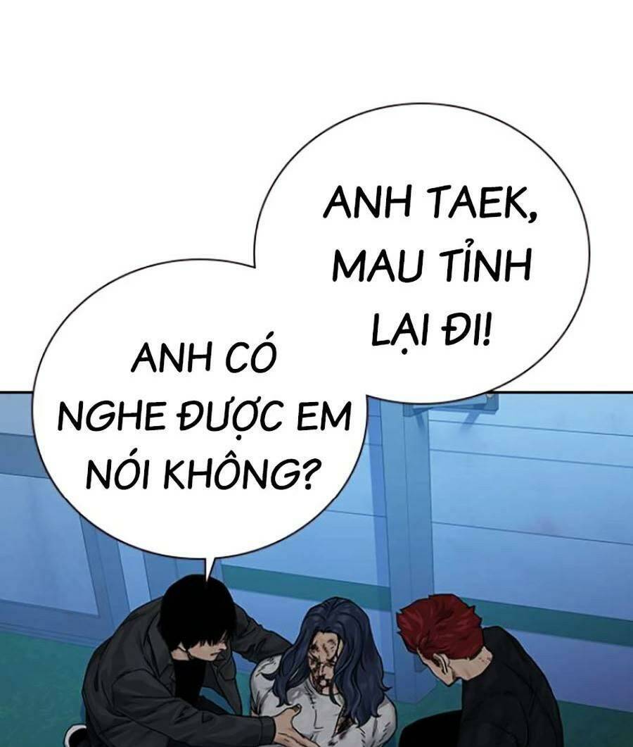 Để Có Thể Sống Sót Chap 72 - Next Chap 73