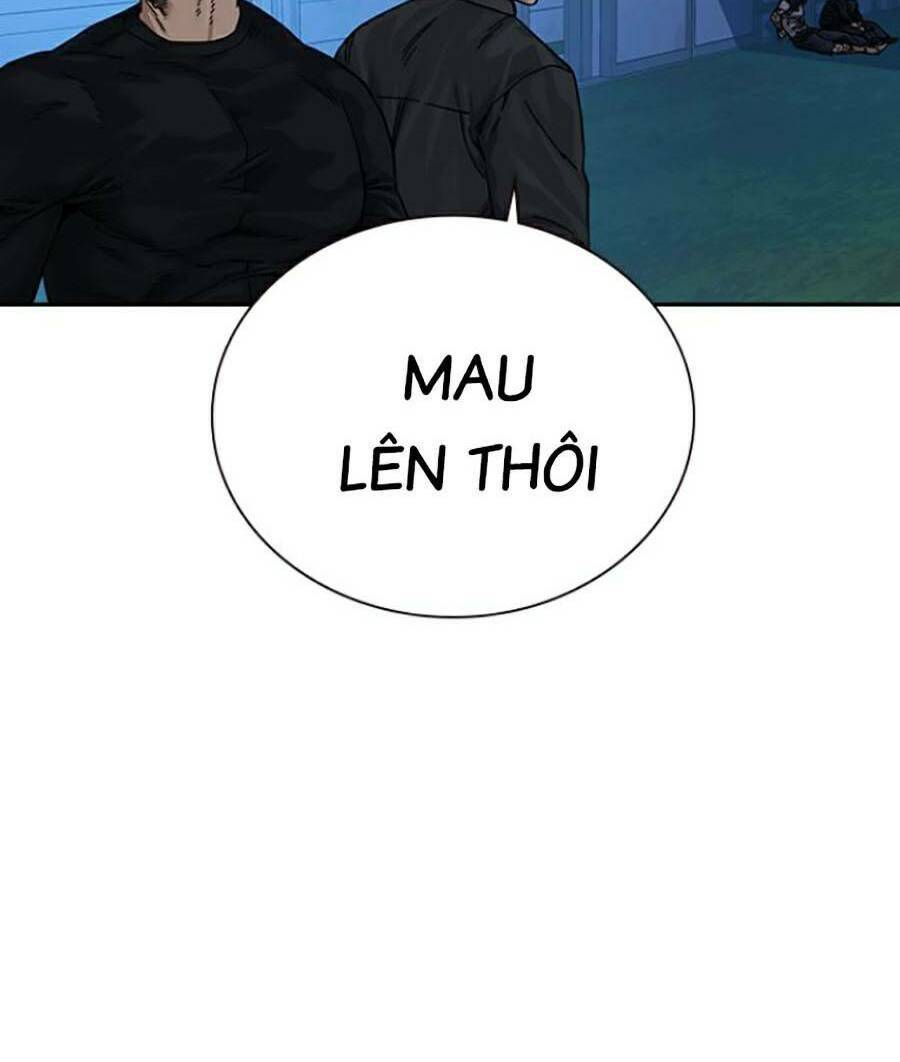 Để Có Thể Sống Sót Chap 72 - Next Chap 73