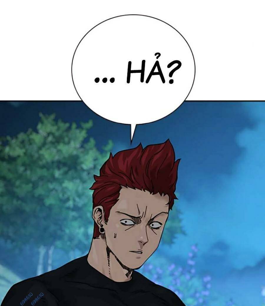 Để Có Thể Sống Sót Chap 72 - Next Chap 73