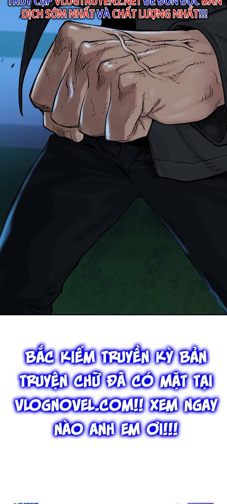 Để Có Thể Sống Sót Chap 72 - Next Chap 73