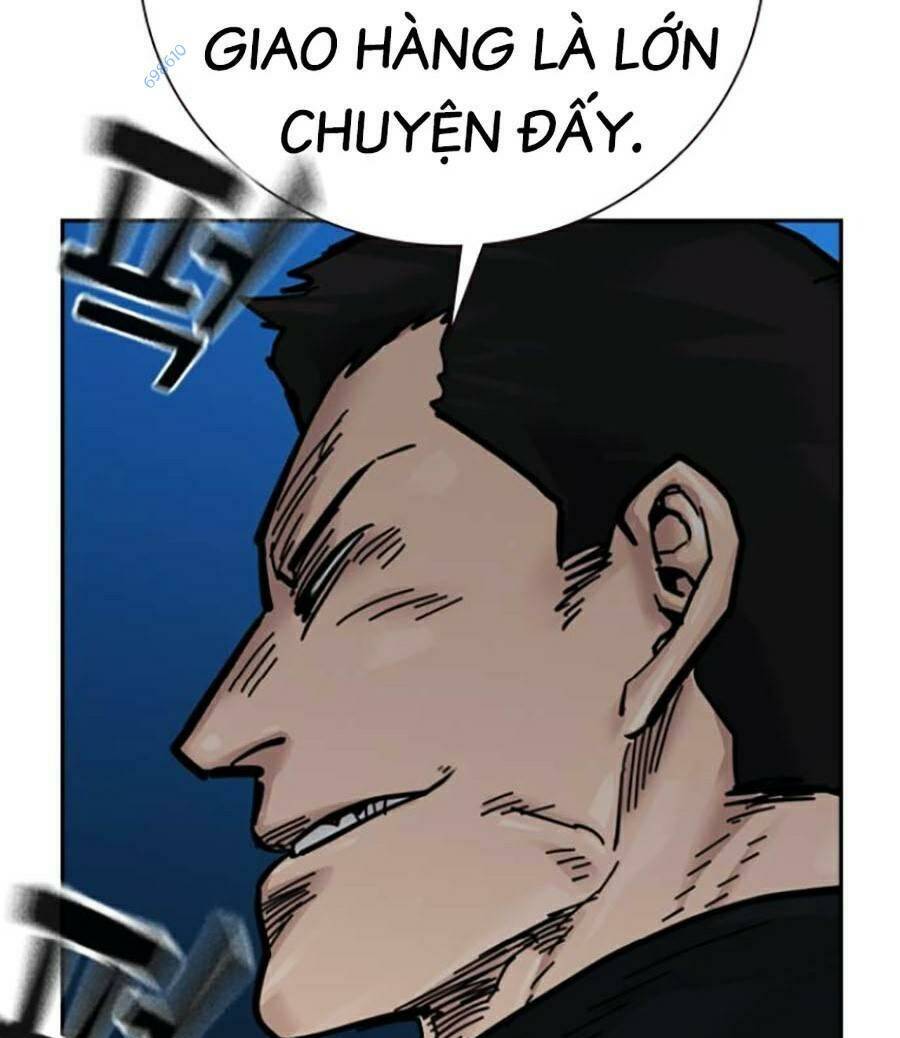 Để Có Thể Sống Sót Chap 72 - Next Chap 73