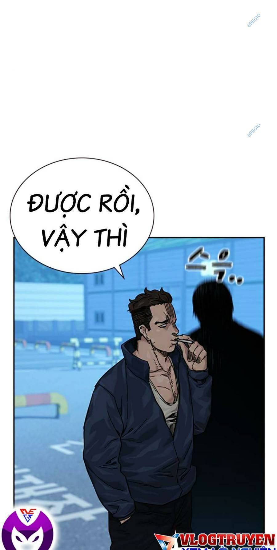 Để Có Thể Sống Sót Chap 72 - Next Chap 73