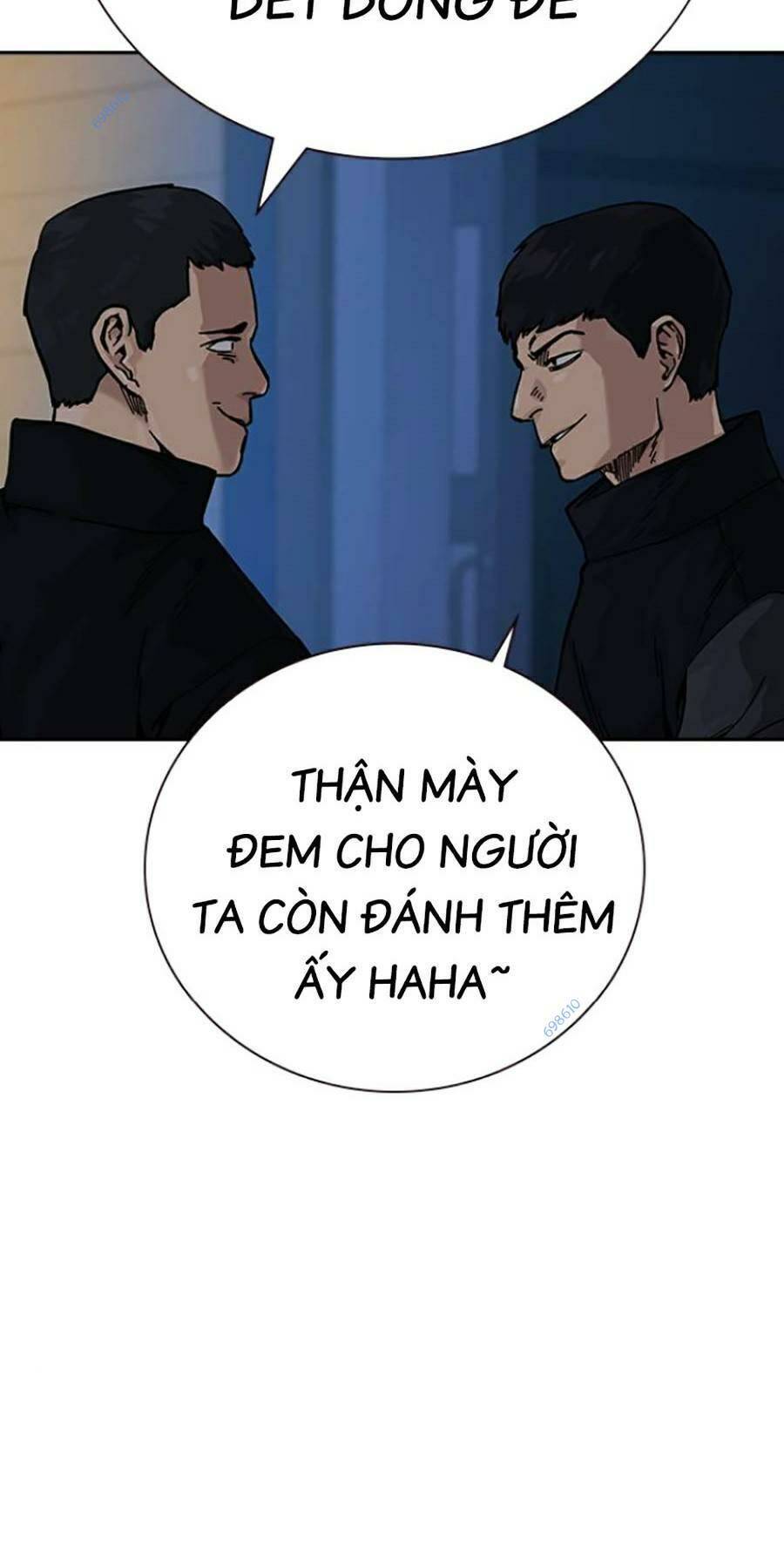 Để Có Thể Sống Sót Chap 72 - Next Chap 73