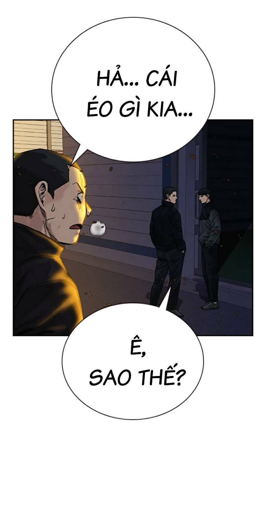Để Có Thể Sống Sót Chap 72 - Next Chap 73