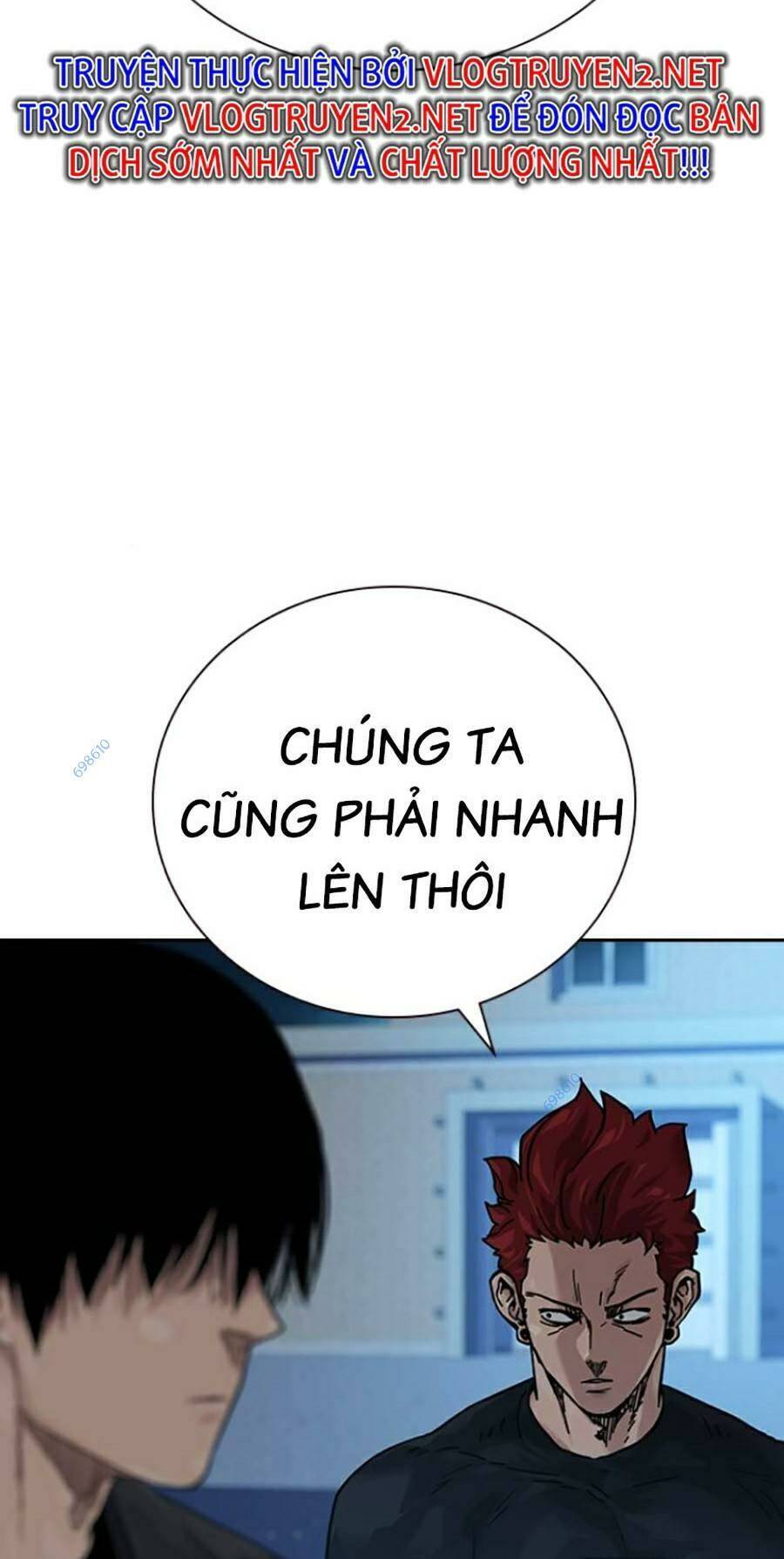 Để Có Thể Sống Sót Chap 72 - Next Chap 73