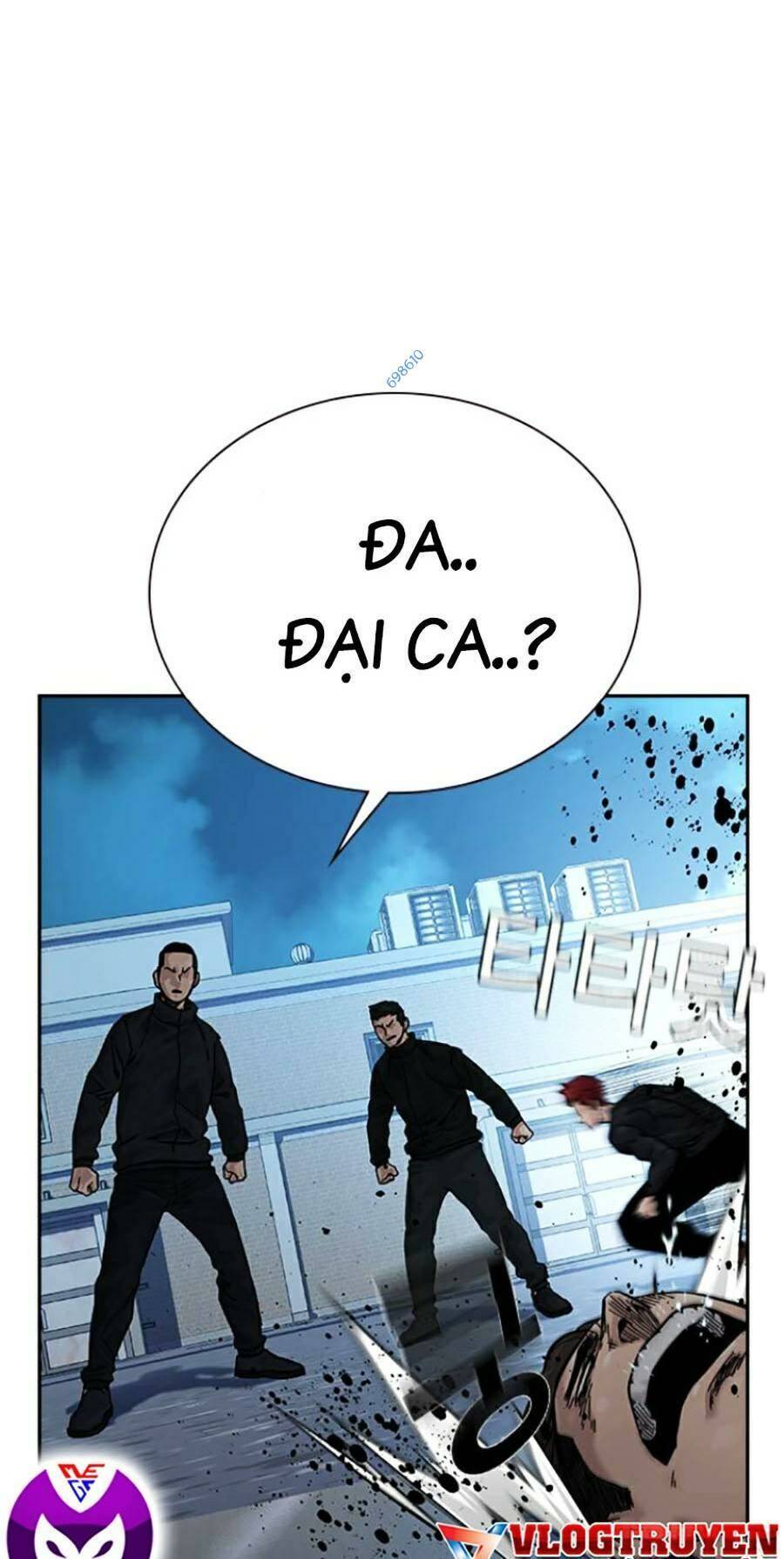 Để Có Thể Sống Sót Chap 72 - Next Chap 73