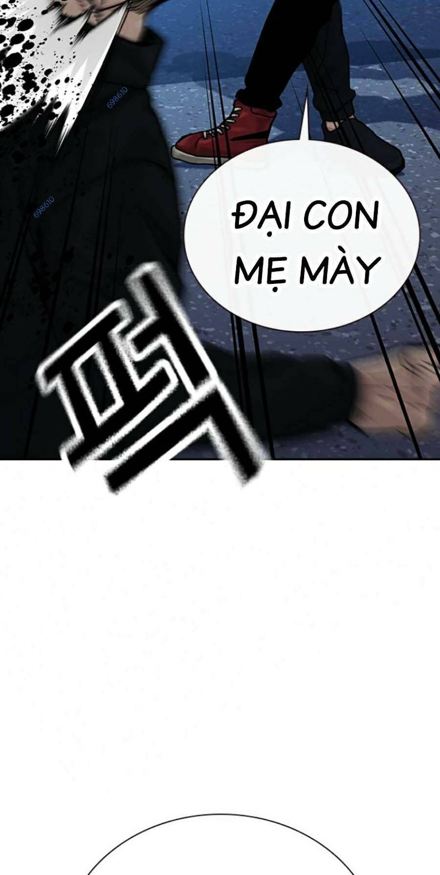 Để Có Thể Sống Sót Chap 72 - Next Chap 73