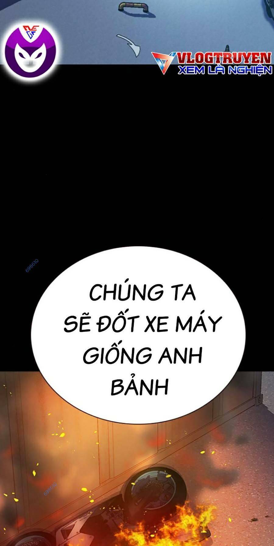 Để Có Thể Sống Sót Chap 72 - Next Chap 73