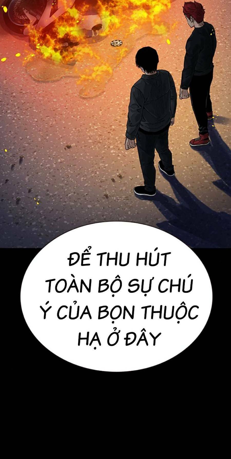 Để Có Thể Sống Sót Chap 72 - Next Chap 73