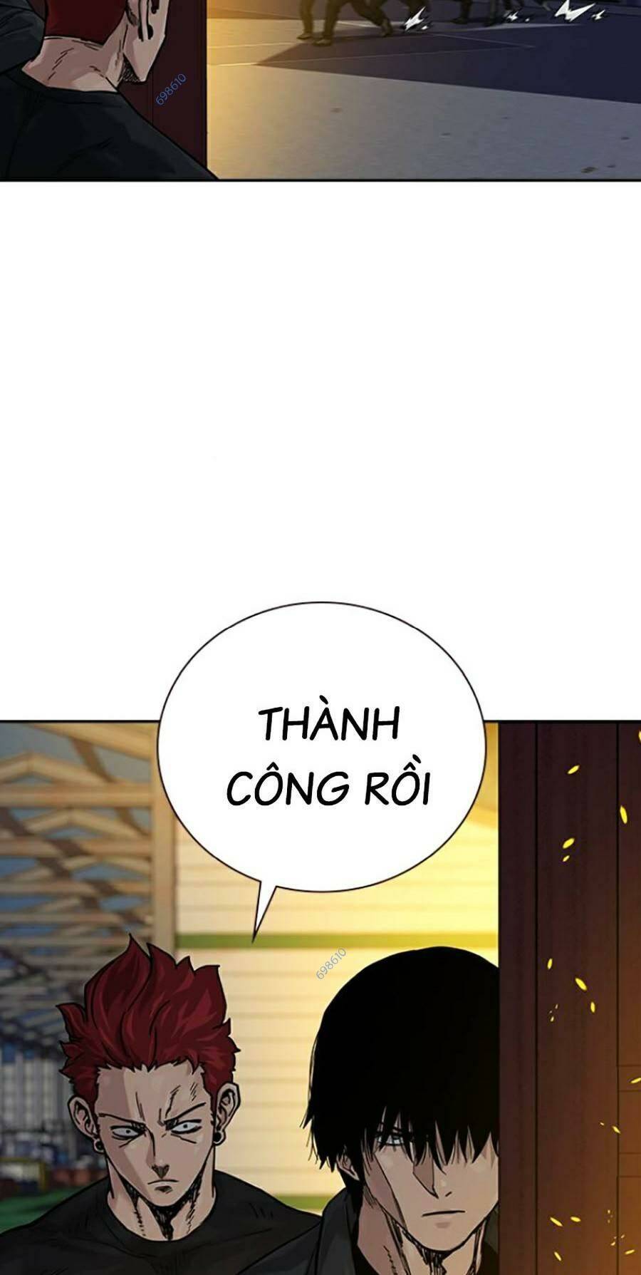 Để Có Thể Sống Sót Chap 72 - Next Chap 73