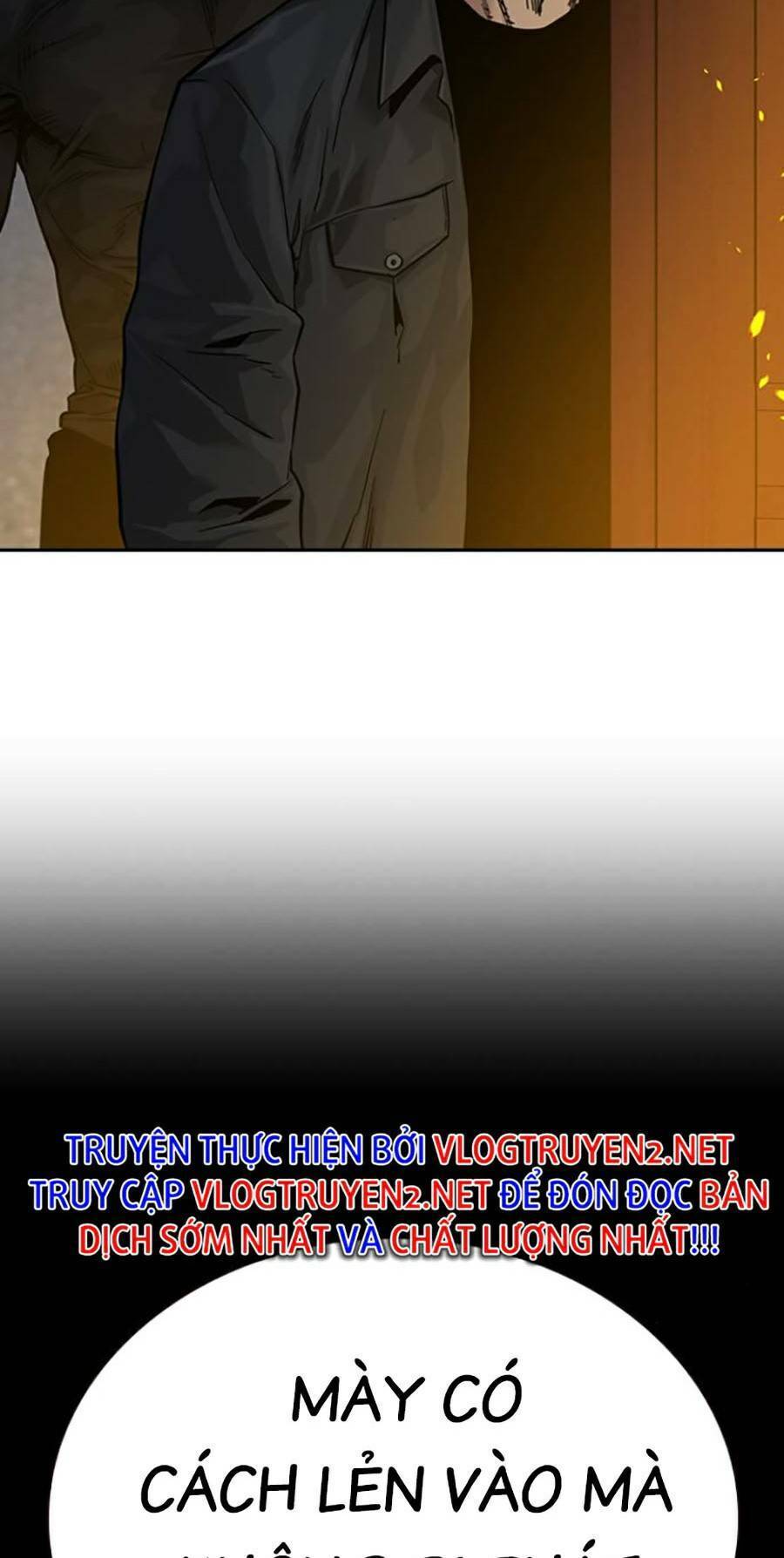Để Có Thể Sống Sót Chap 72 - Next Chap 73