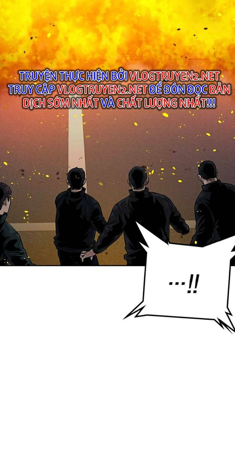 Để Có Thể Sống Sót Chap 72 - Next Chap 73