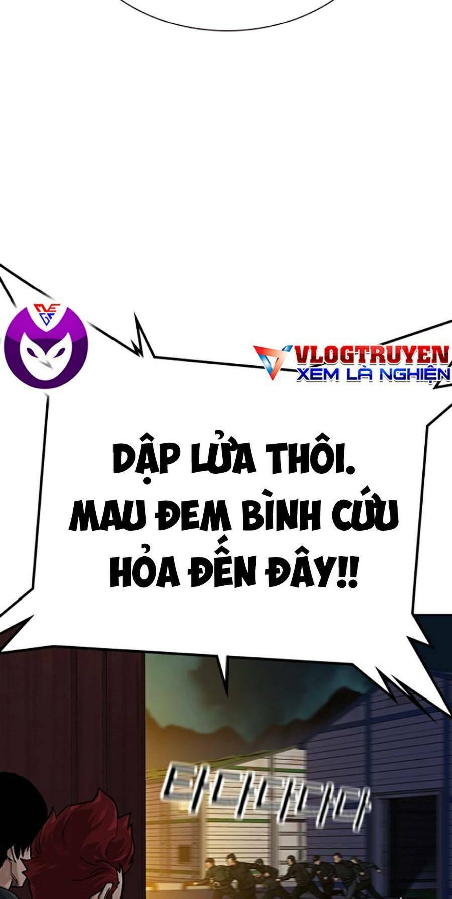 Để Có Thể Sống Sót Chap 72 - Next Chap 73