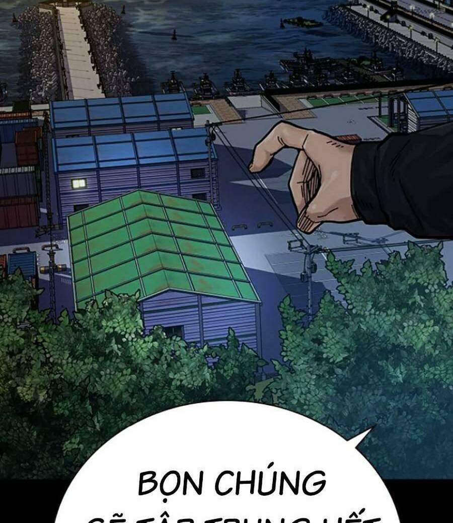 Để Có Thể Sống Sót Chap 72 - Next Chap 73