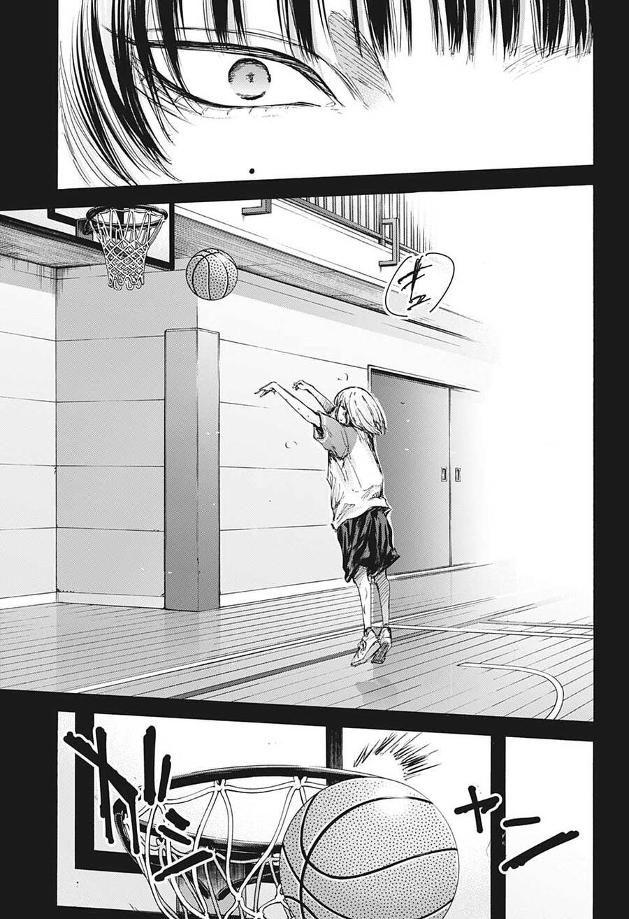 Blue Box Chap 86 - Next Chap 87