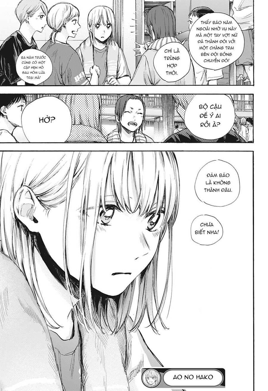 Blue Box Chap 70 - Next Chap 71