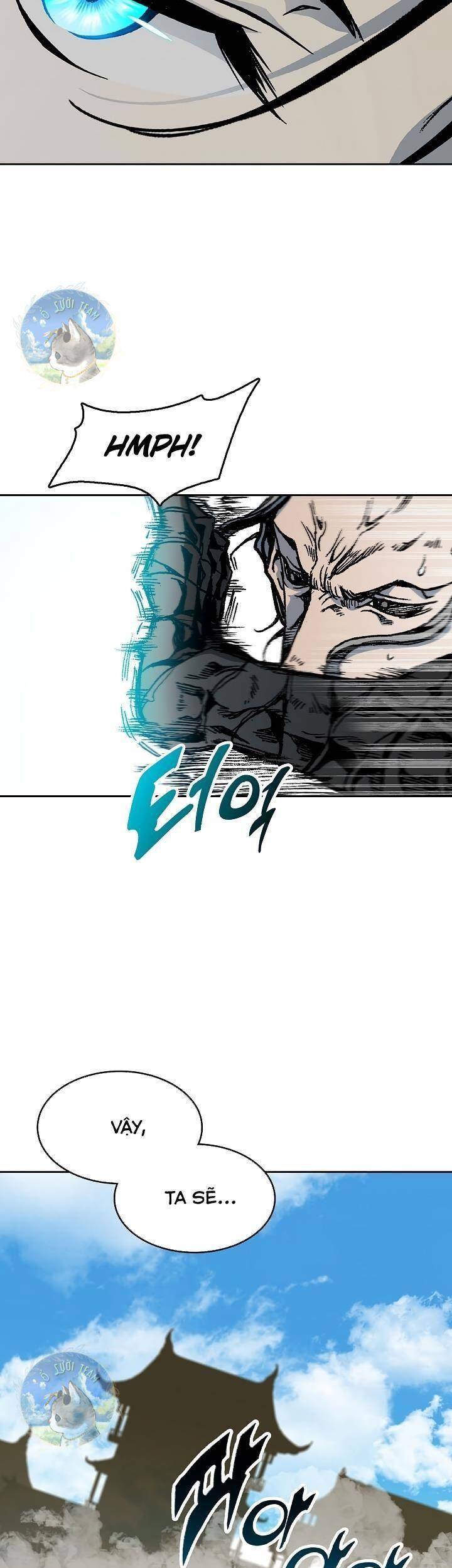 Hồi Ức Của Chiến Thần Chap 97 - Next Chap 98