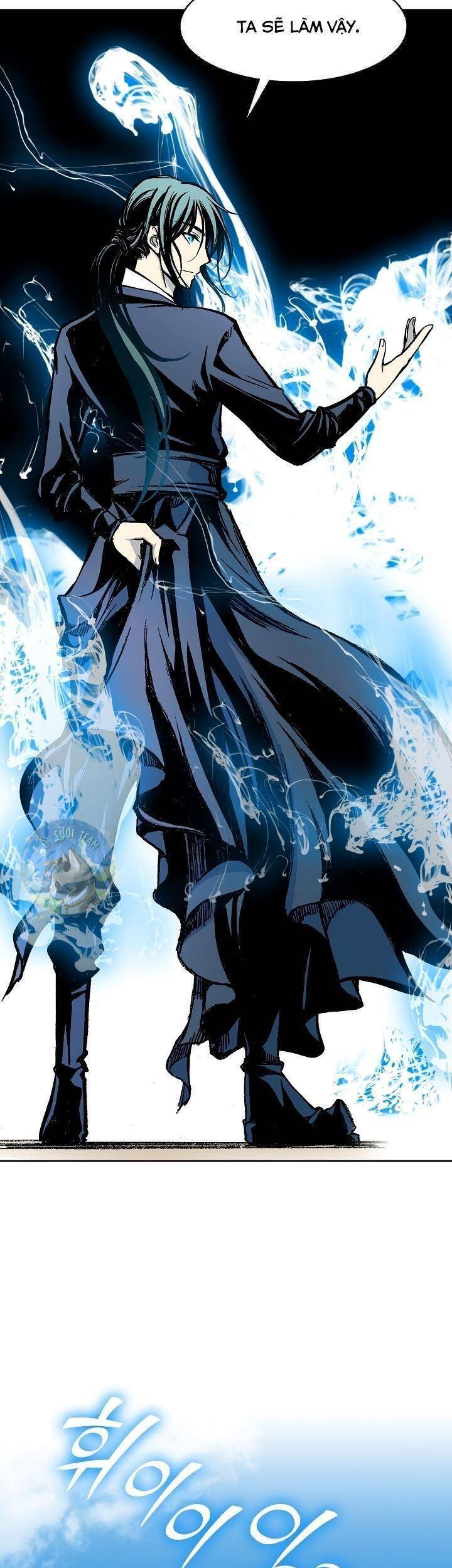 Hồi Ức Của Chiến Thần Chap 97 - Next Chap 98
