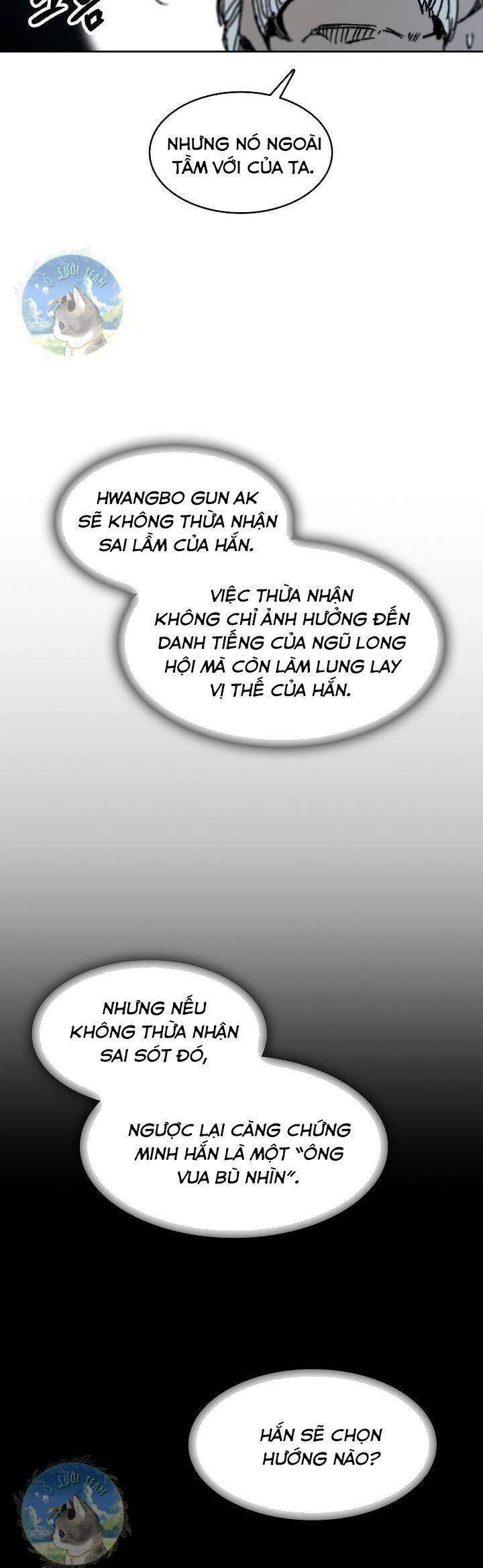 Hồi Ức Của Chiến Thần Chap 97 - Next Chap 98