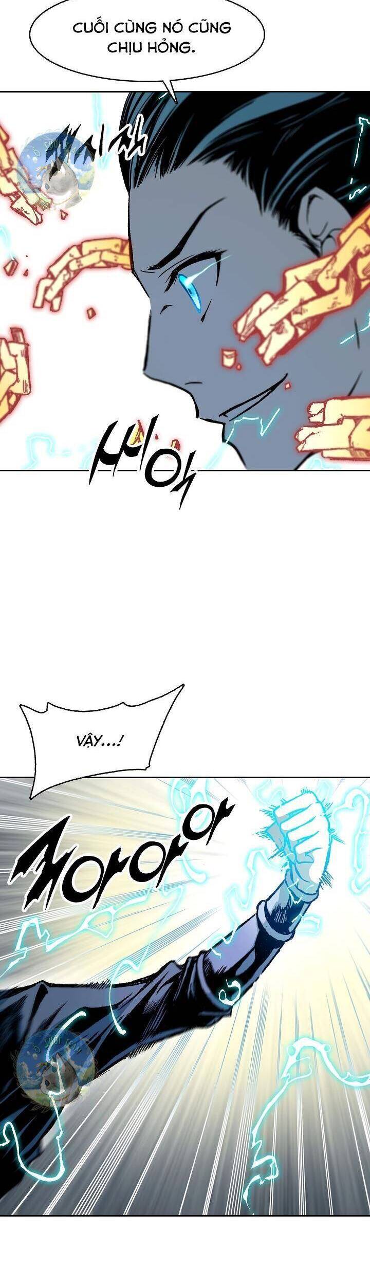 Hồi Ức Của Chiến Thần Chap 99 - Next Chap 100