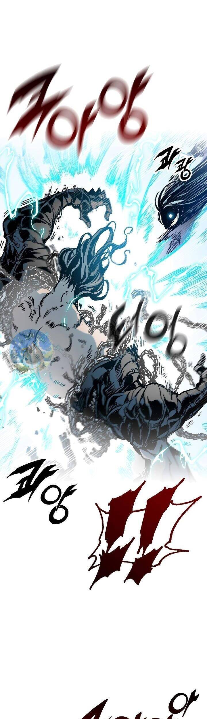 Hồi Ức Của Chiến Thần Chap 99 - Next Chap 100