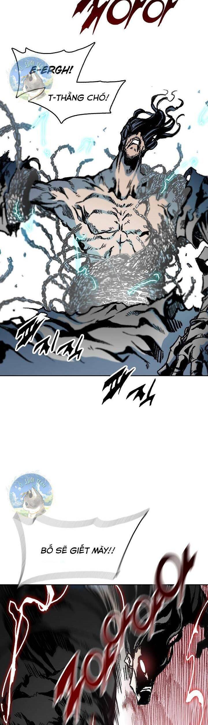 Hồi Ức Của Chiến Thần Chap 99 - Next Chap 100