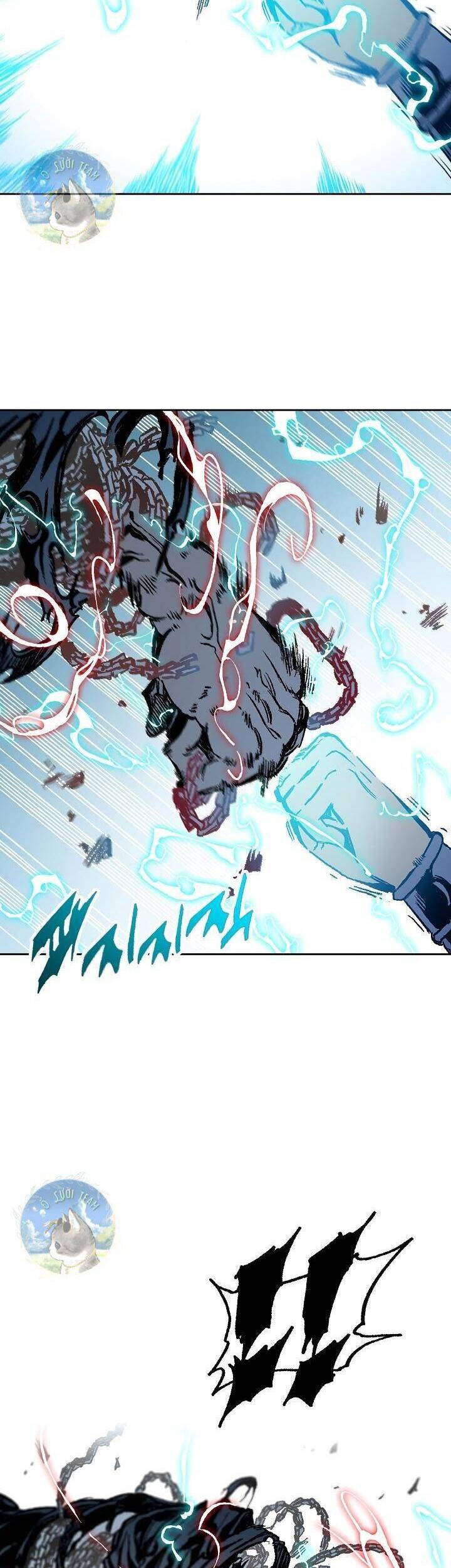 Hồi Ức Của Chiến Thần Chap 99 - Next Chap 100