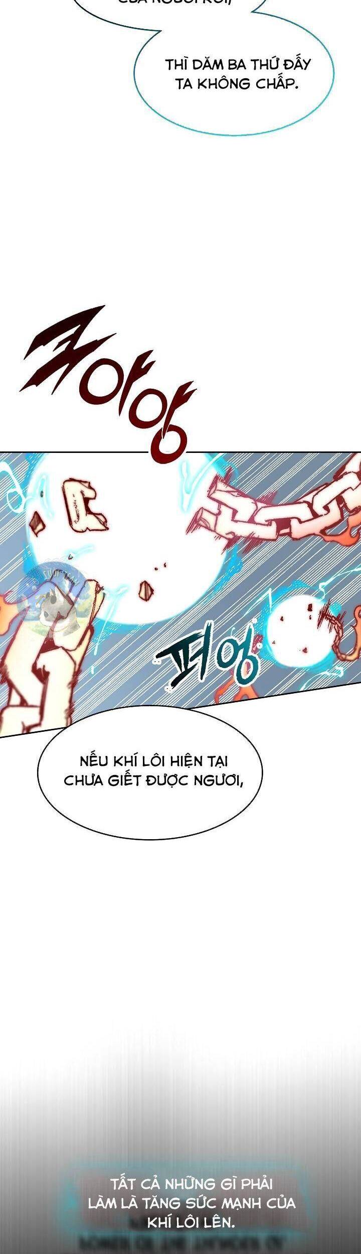 Hồi Ức Của Chiến Thần Chap 99 - Next Chap 100