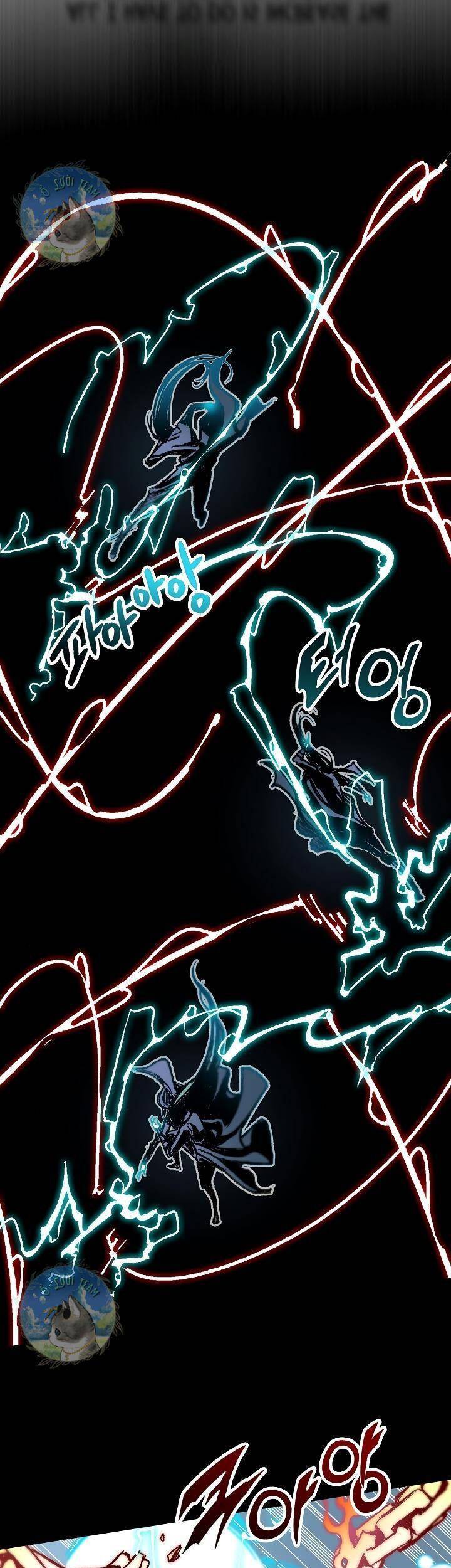 Hồi Ức Của Chiến Thần Chap 99 - Next Chap 100