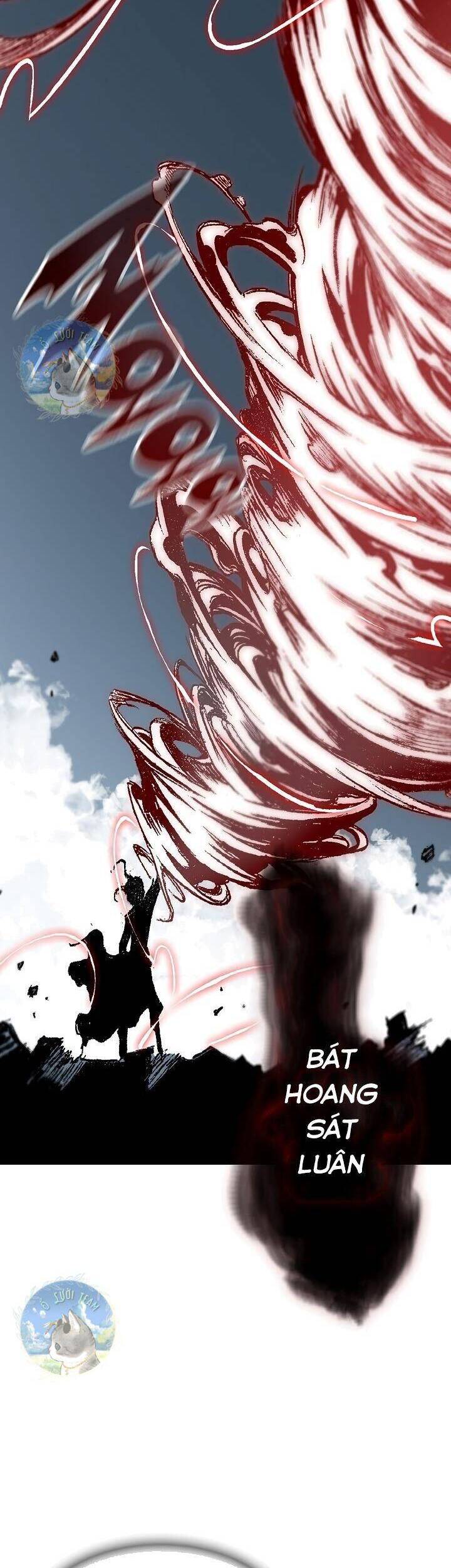 Hồi Ức Của Chiến Thần Chap 99 - Next Chap 100