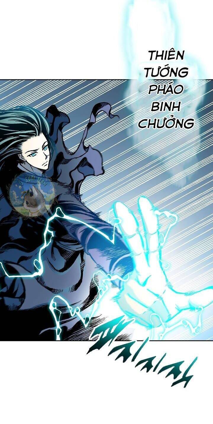 Hồi Ức Của Chiến Thần Chap 99 - Next Chap 100