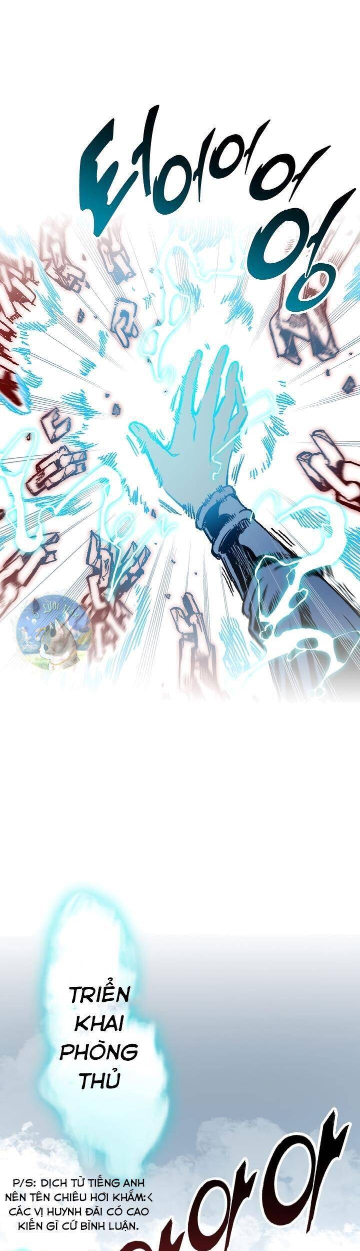 Hồi Ức Của Chiến Thần Chap 99 - Next Chap 100