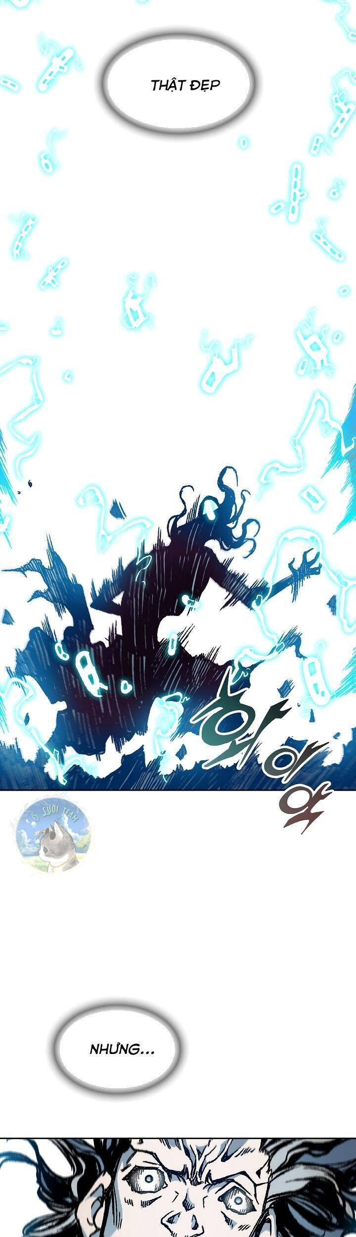 Hồi Ức Của Chiến Thần Chap 99 - Next Chap 100