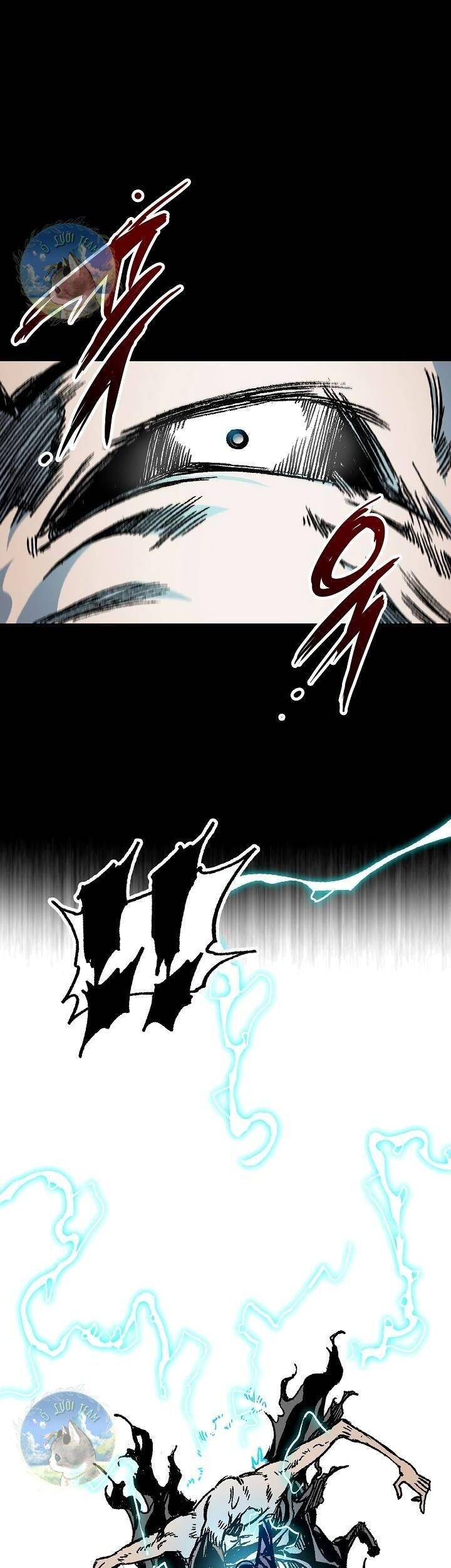 Hồi Ức Của Chiến Thần Chap 99 - Next Chap 100
