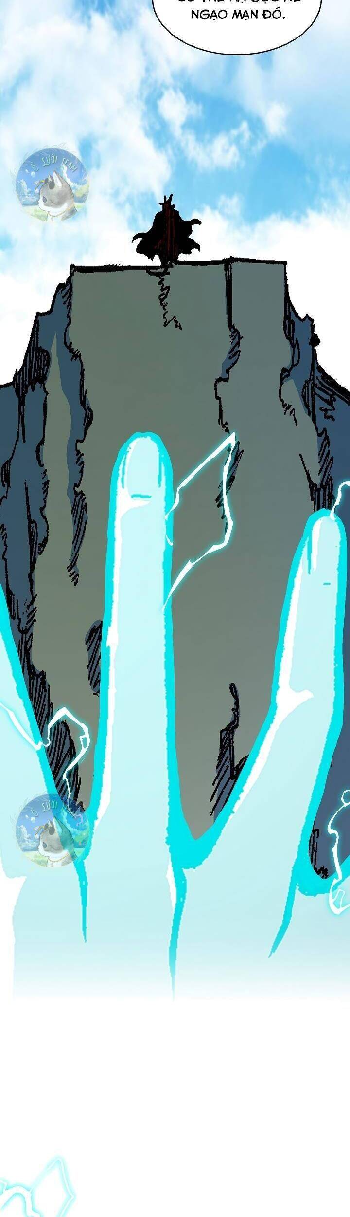 Hồi Ức Của Chiến Thần Chap 99 - Next Chap 100