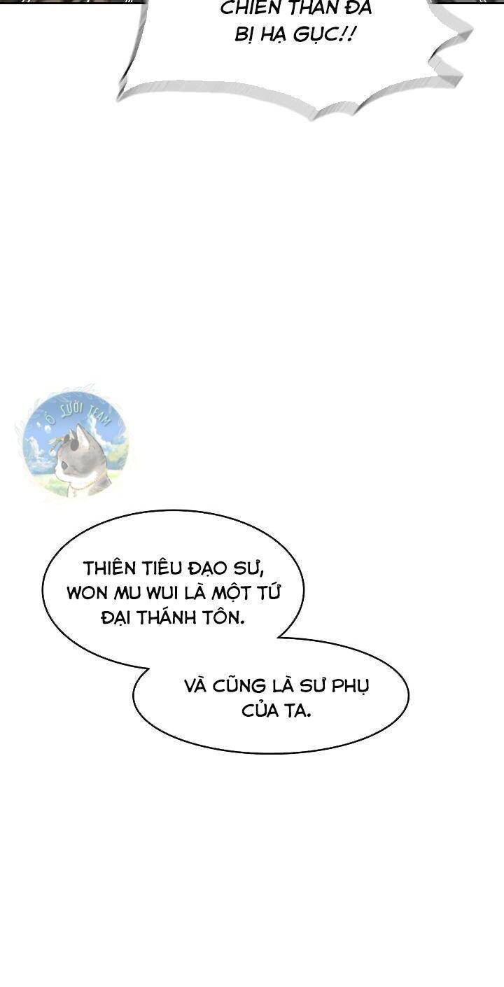 Hồi Ức Của Chiến Thần Chap 99 - Next Chap 100